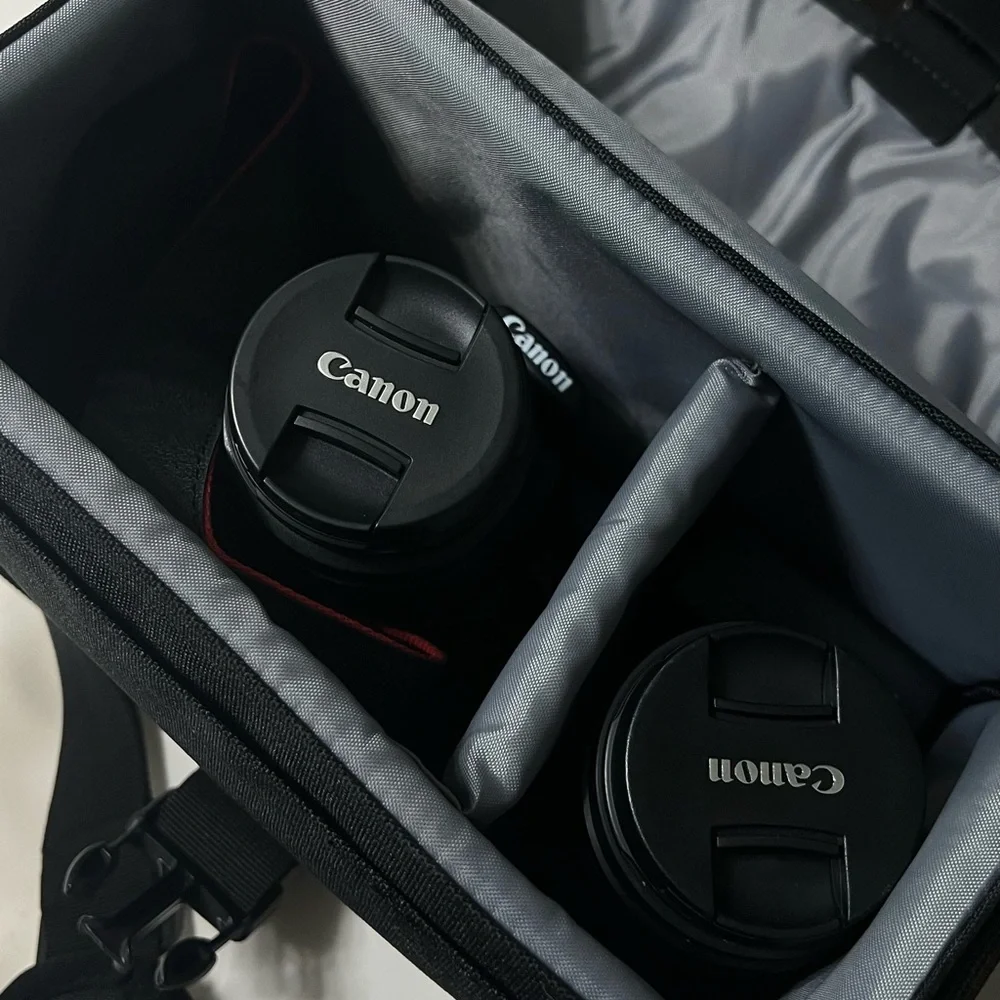 Canon Eos Rebel T6